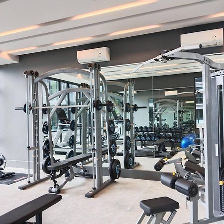 Room In Apartment - A301- Forest View Corner Unit 1Br-1Bath Ao Nang Εξωτερικό φωτογραφία