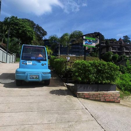 Room In Apartment - A301- Forest View Corner Unit 1Br-1Bath Ao Nang Εξωτερικό φωτογραφία